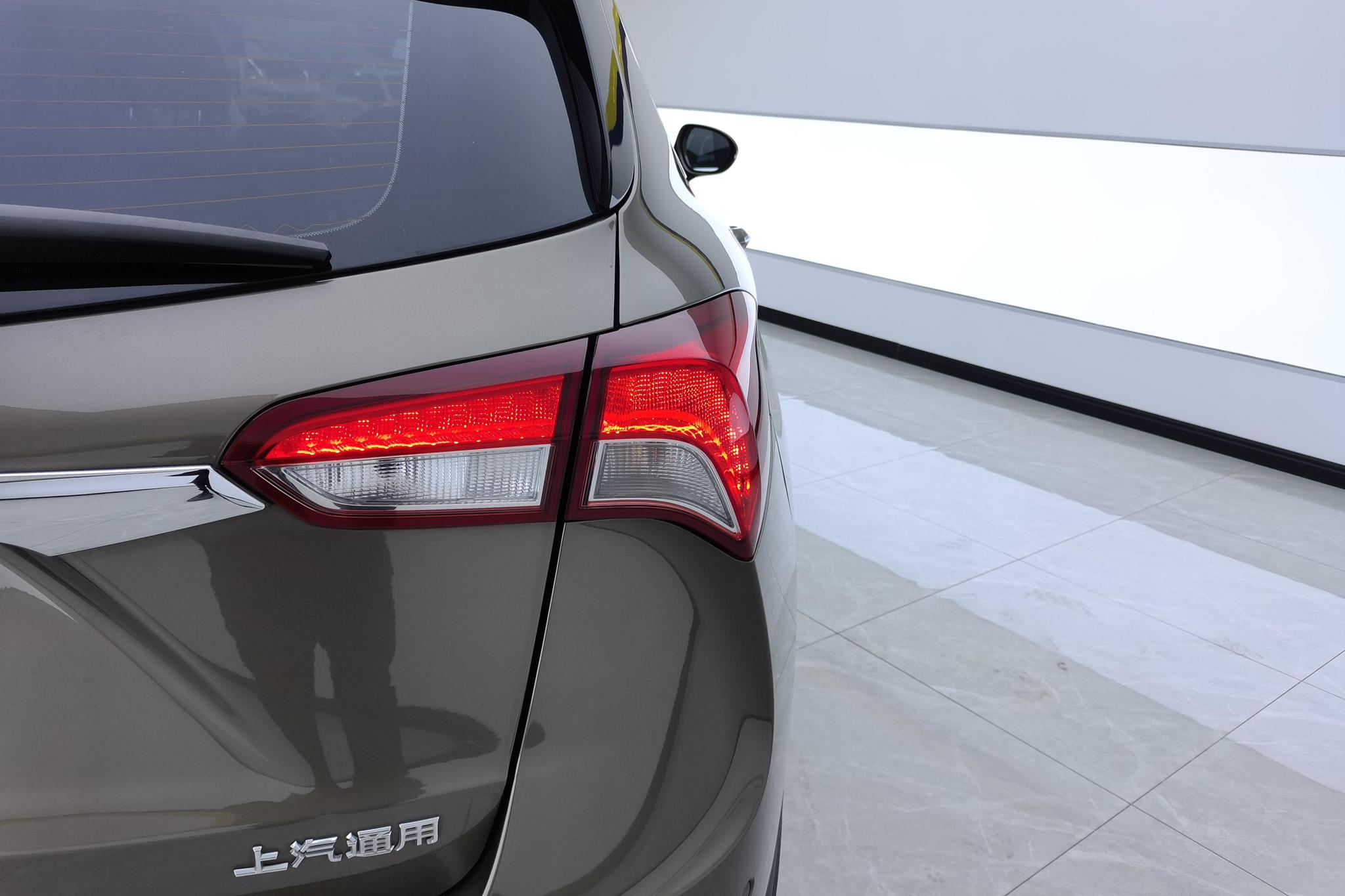Buick Envision 2019 20T Elite V