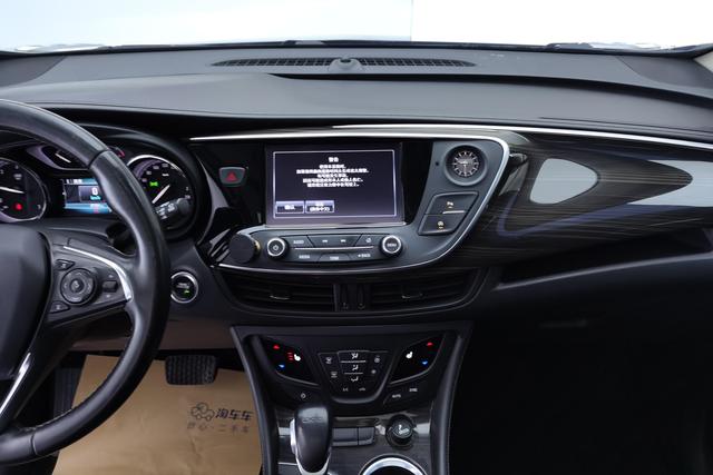 Buick Envision 2019 20 T 2 WDElite V — фото 11