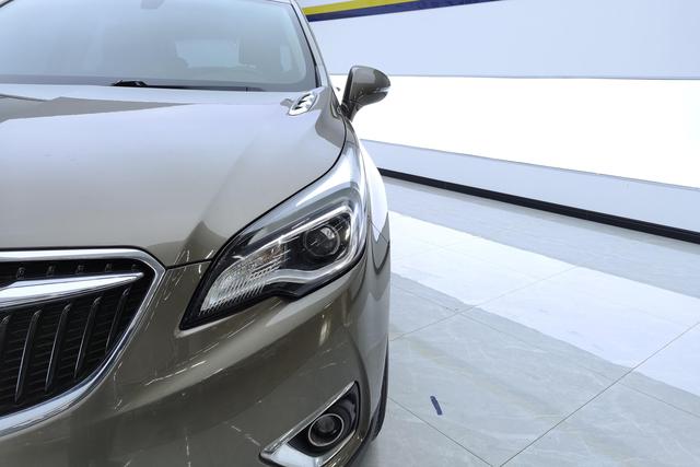 Buick Envision 2019 20 T 2 WDElite V — фото 5