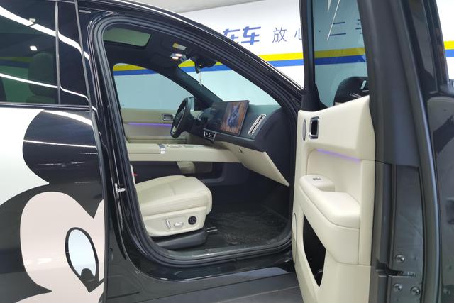 Ideal car Ideal L6 id 3782412 из Китая 8