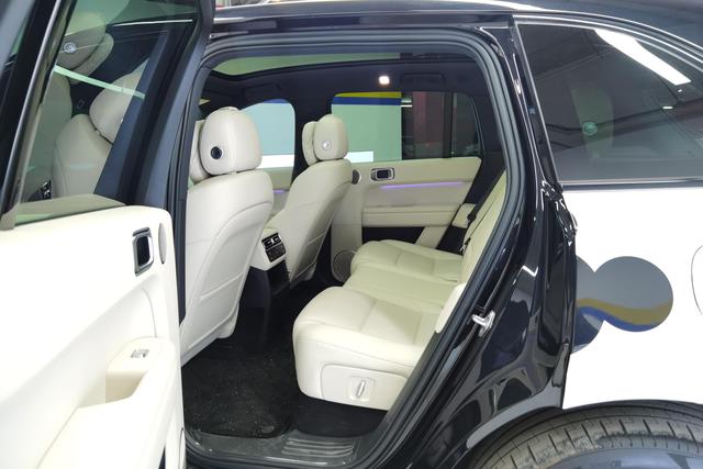 Ideal car Ideal L6 id 3782412 из Китая 9