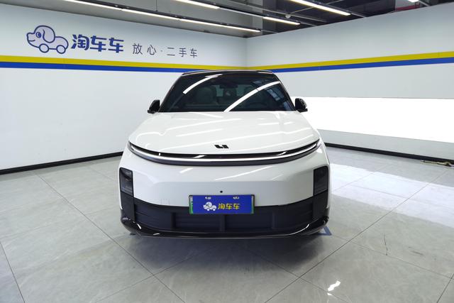 Ideal car Ideal L6 id 3782412 из Китая 16