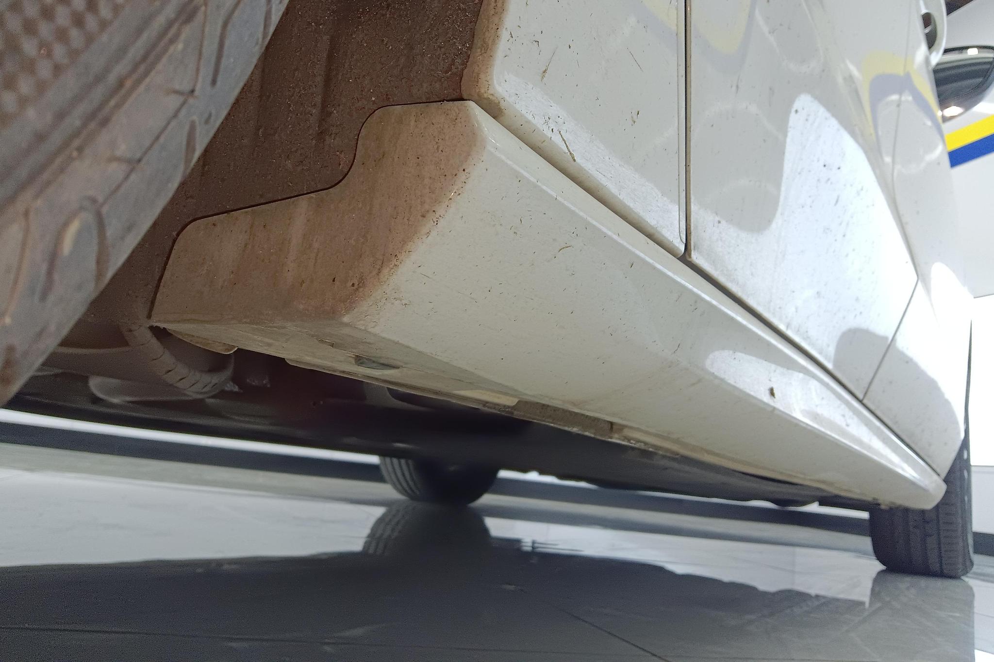 Ford Focus 2021 EcoBoost 180 AT