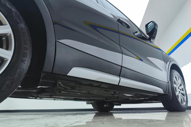 Cadillac XT4 2022 28 T 2 WDPremium — фото 8
