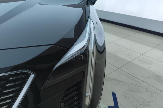 Cadillac XT4 id 3791770 из Китая 16