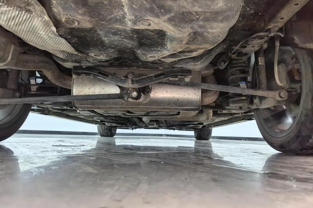 Buick Weilang 2023 Белый из Китая, фото 6