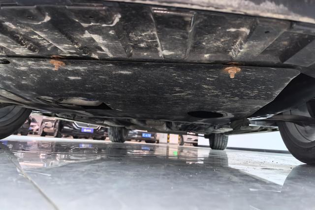 Buick Weilang id 3804037 из Китая 8