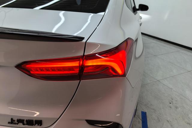 Buick Weilang id 3804037 из Китая 10