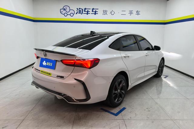 Buick Weilang id 3804037 из Китая 13