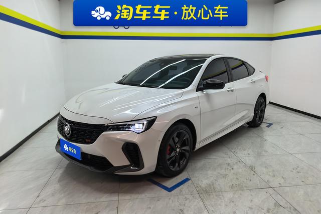 Buick Weilang id 3804037 из Китая 14