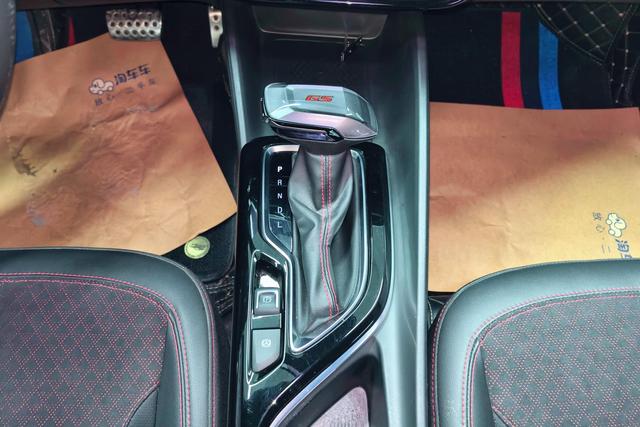 Buick Weilang id 3804037 из Китая 16