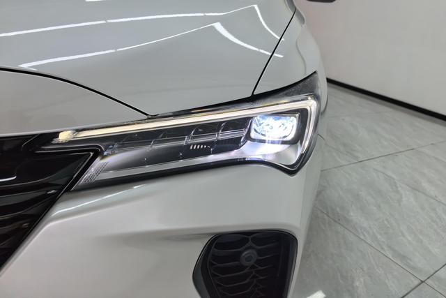 Buick Weilang id 3804037 из Китая 17