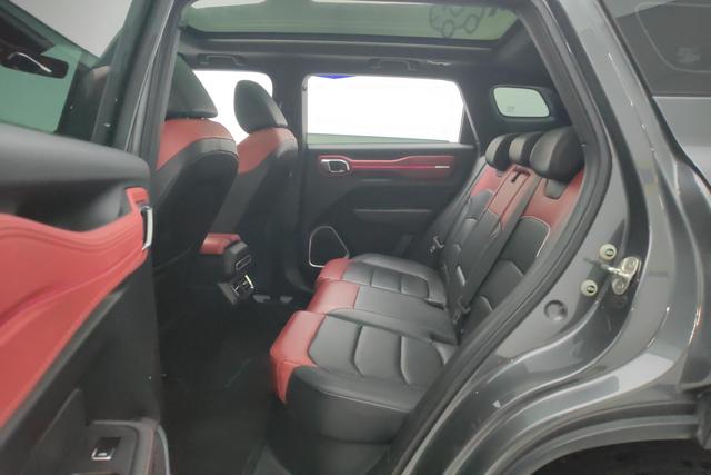 Geely Automobile Geely ICON id 3804957 из Китая 11