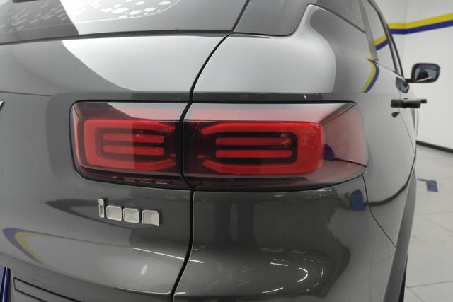 Geely Automobile Geely ICON id 3804957 из Китая 15