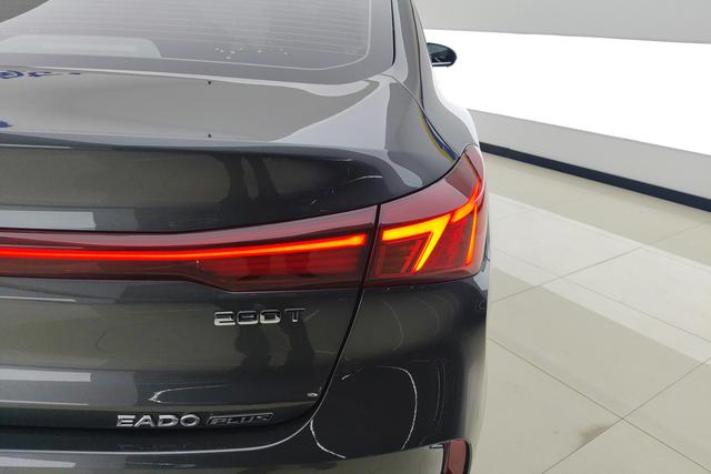 Changan Eado 2024 PLUS 1.4 T DCT — фото 6