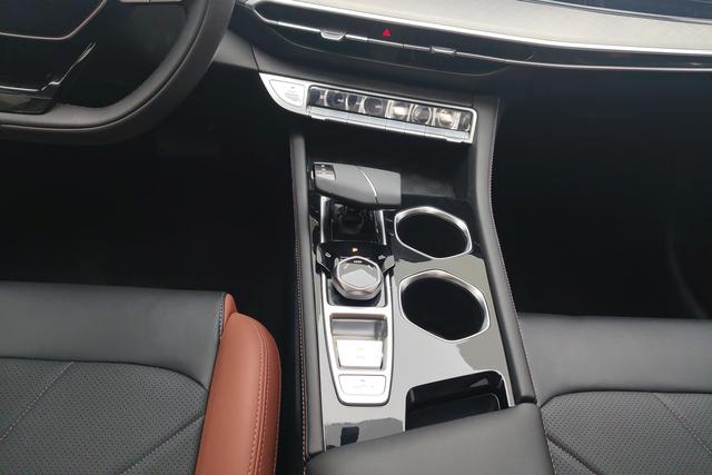 Changan Eado 2024 PLUS 1.4 T DCT — фото 13