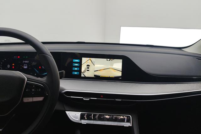 Changan Eado 2024 PLUS 1.4 T DCT — фото 14