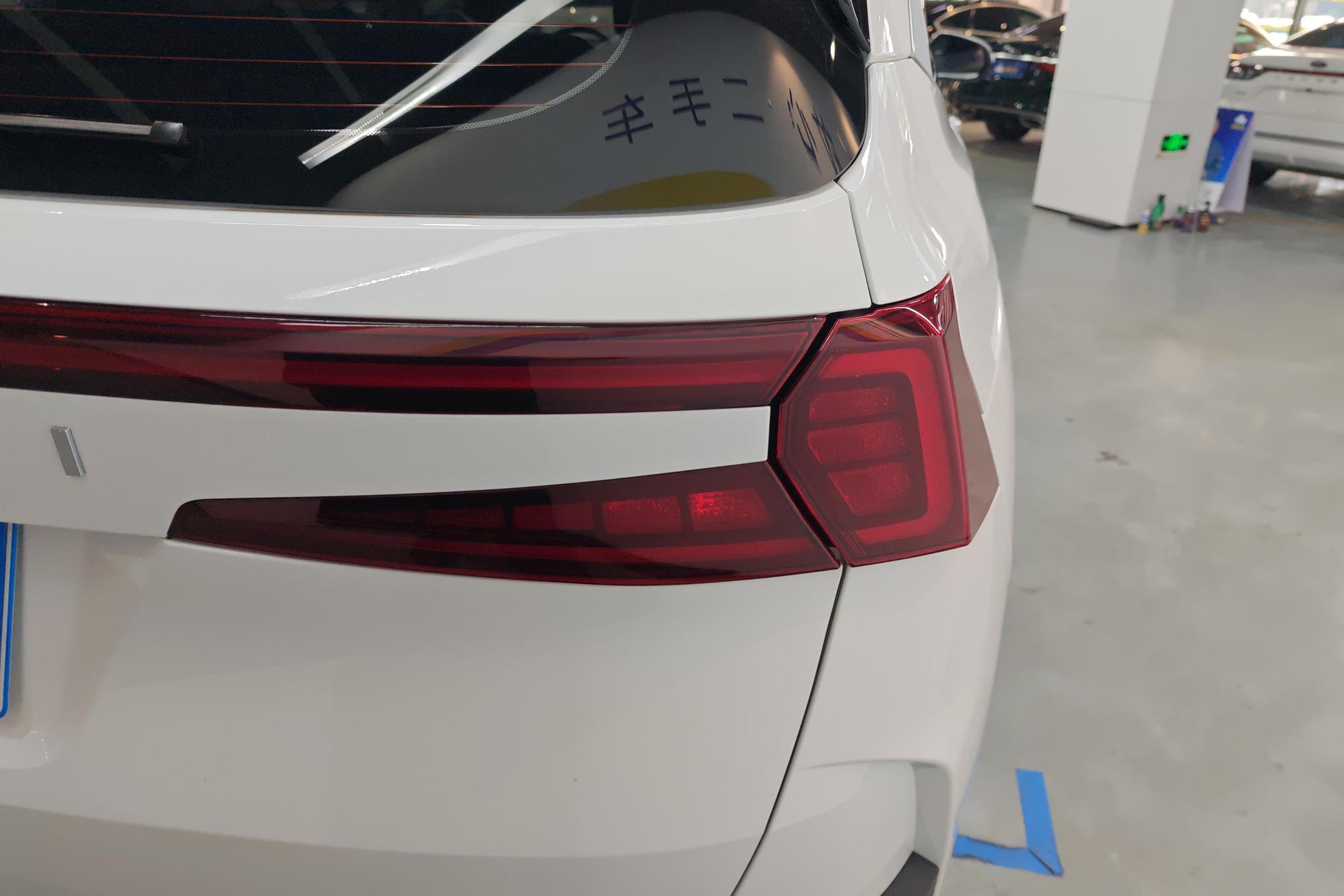 Hyundai Custo 2022 270TGDi Flagship TOP