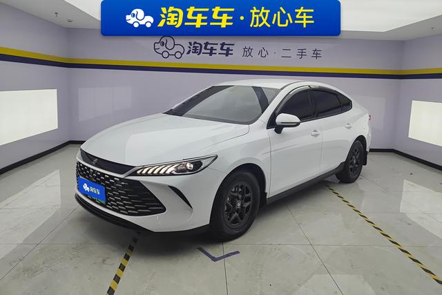 BYD Qin PLUS DM id 3784844 из Китая 11