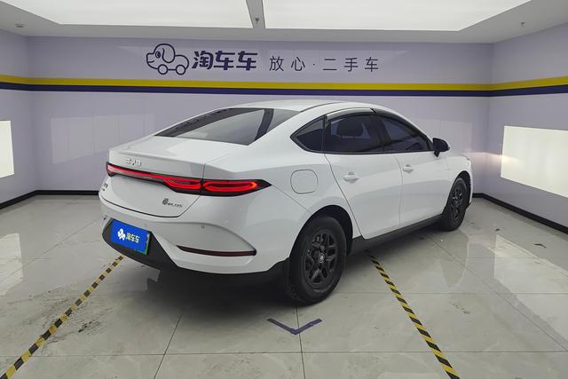 BYD Qin PLUS DM id 3784844 из Китая 13