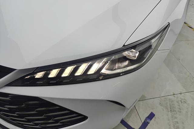 BYD Qin PLUS DM id 3784844 из Китая 17