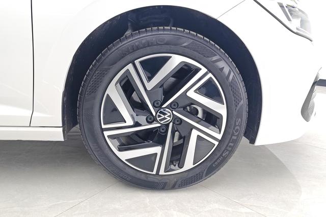 Volkswagen Sagitar 2024 300 TSI DSG — фото 9