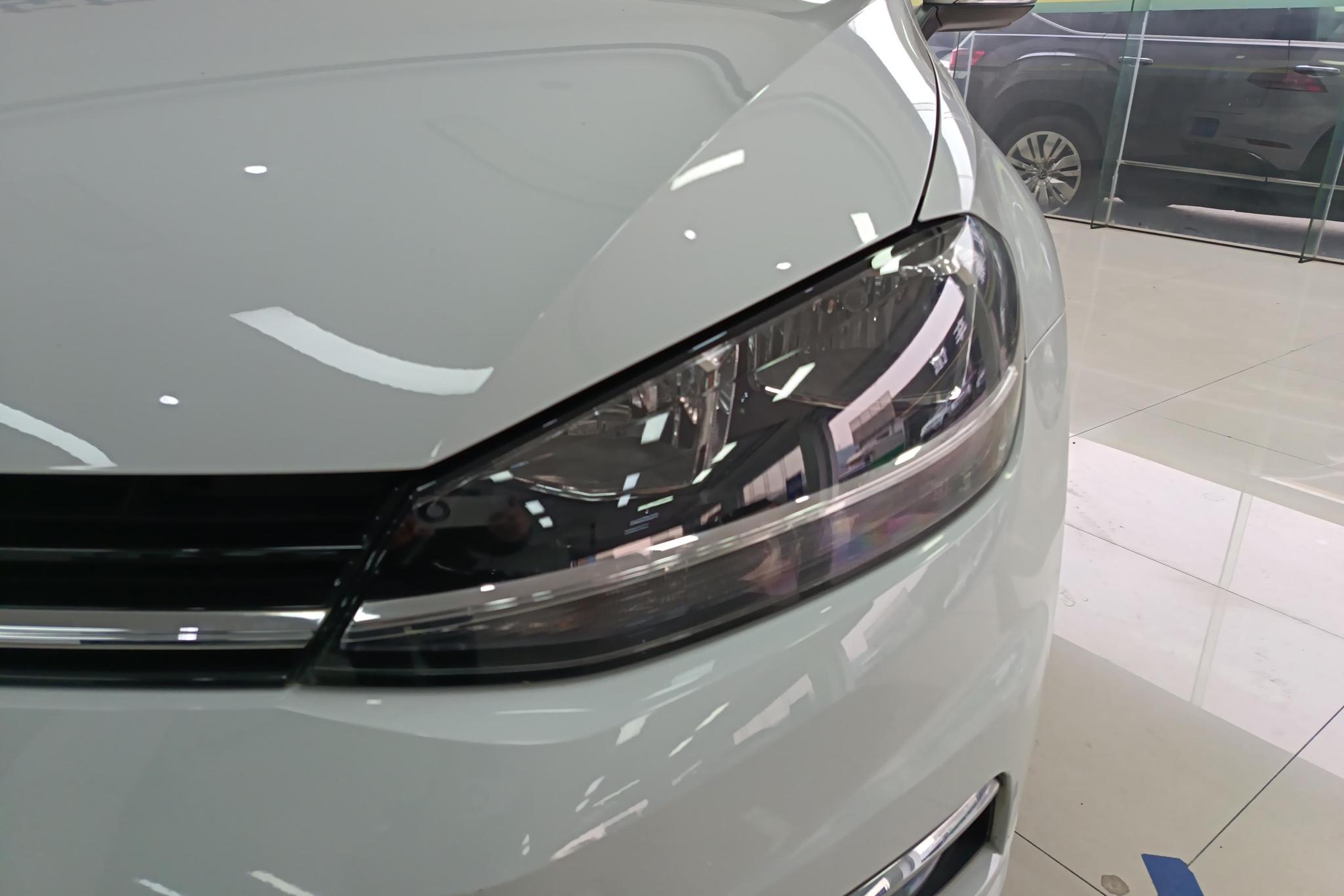 Volkswagen Golf 2019 280TSI DSG Comfort V