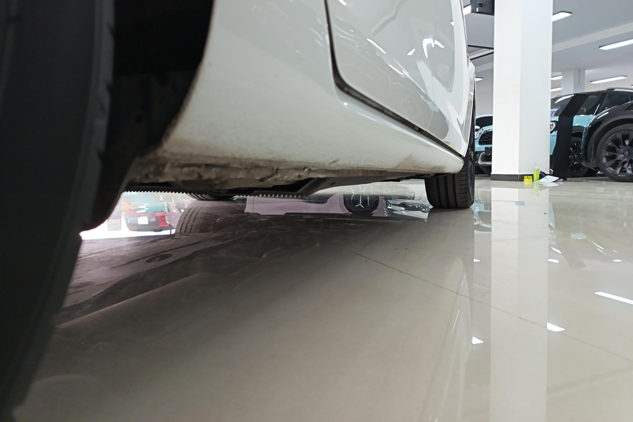 Volkswagen Golf 2019 280TSI DSG Comfort V