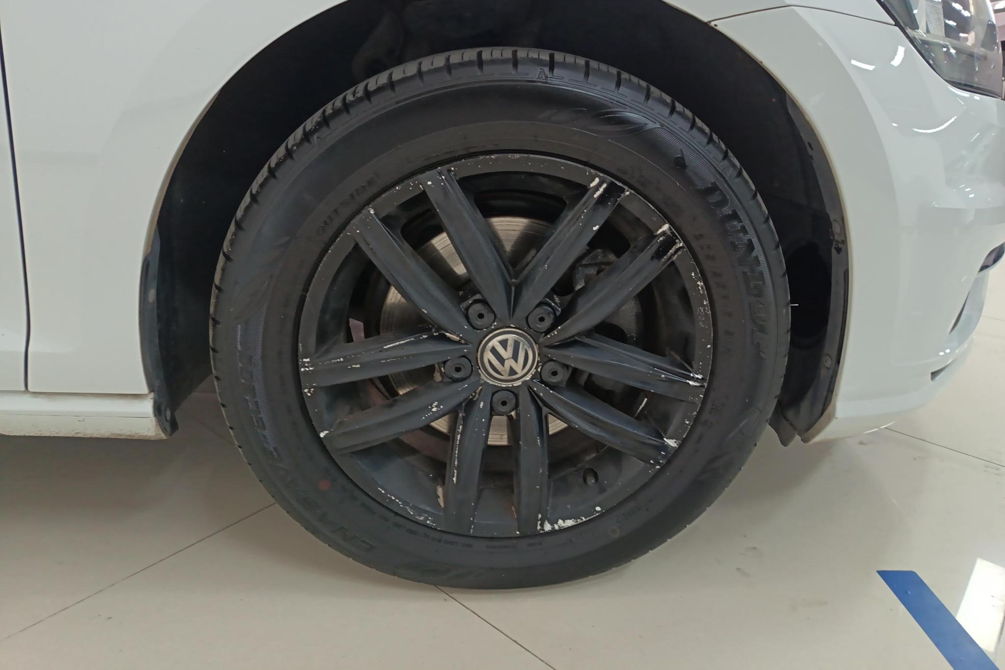 Volkswagen Golf 2019 280TSI DSG Comfort V