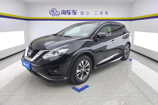 Nissan Rouen - фото 1