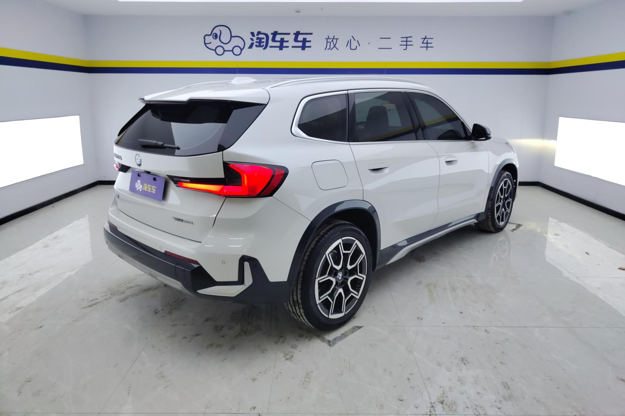 BMW X1 2023 sDrive25Li X