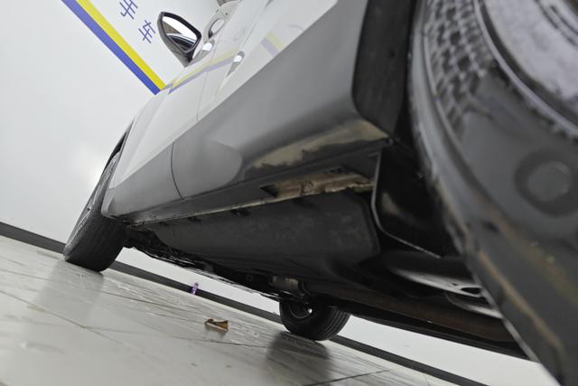 Hyundai Tucson 2023 L 1.5 T GLX 2 WD — фото 6