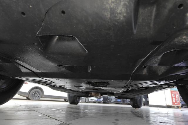 Hyundai Tucson 2023 L 1.5 T GLX 2 WD — фото 5