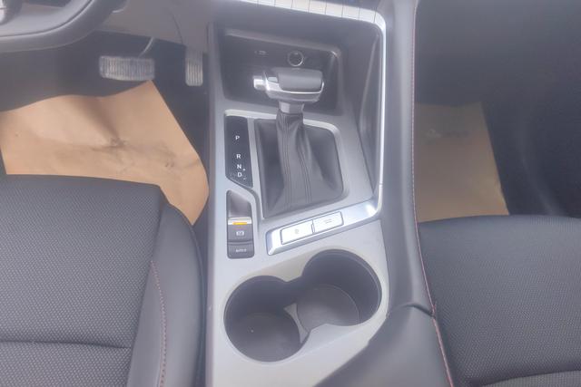 Changan CS35 PLUS 2023 NE 1.4 T DCTLuxury — фото 14
