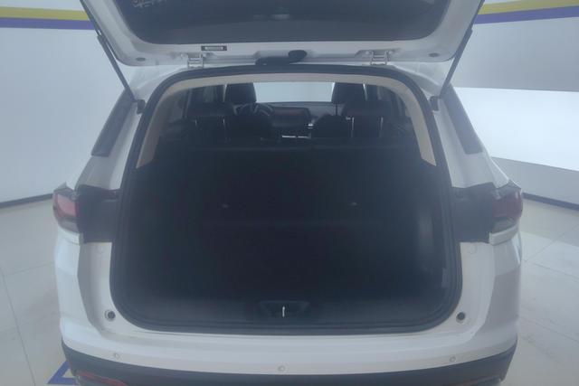 Changan CS35 PLUS 2023 NE 1.4 T DCTLuxury — фото 17