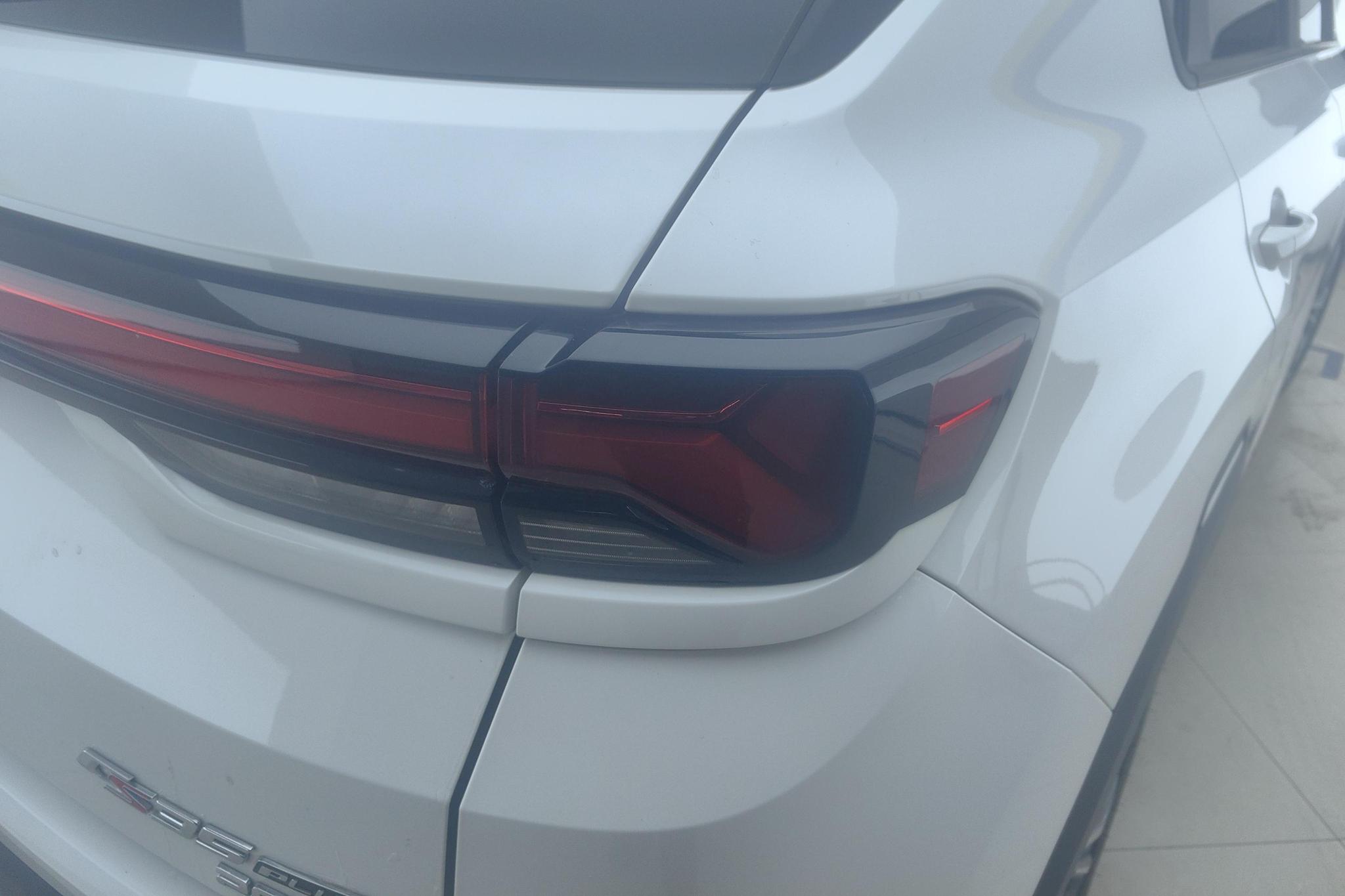 Changan CS35 Plus 2023 Enjoy NE 1.4T DCT Luxury