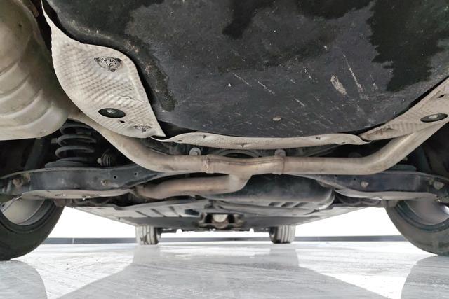 Volkswagen Magotan 2023 Черный из Китая, фото 2