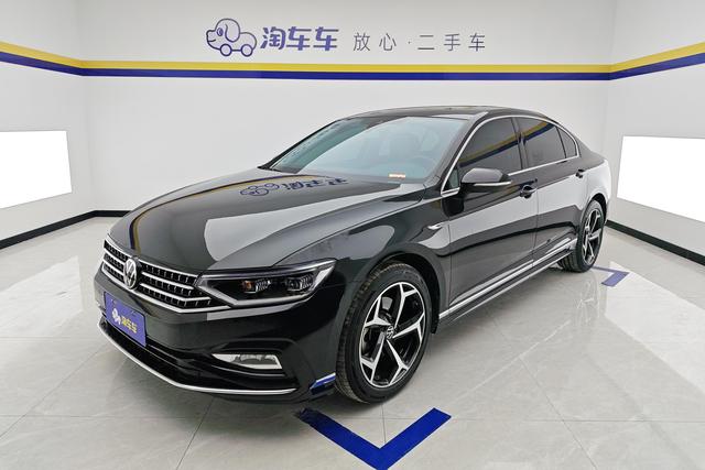 Volkswagen Magotan id 3810386 из Китая 8