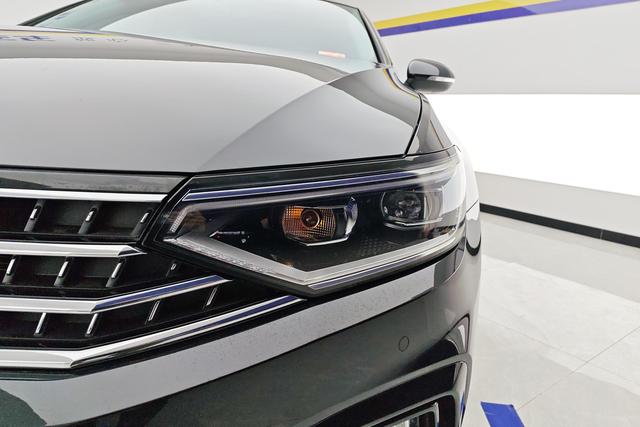 Volkswagen Magotan id 3810386 из Китая 9