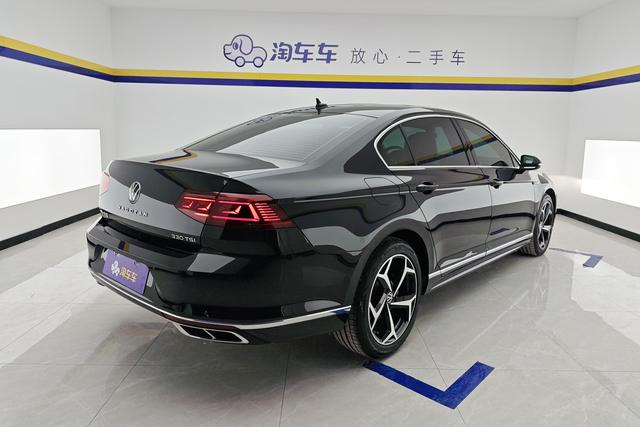 Volkswagen Magotan id 3810386 из Китая 10