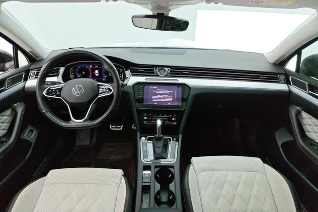 Volkswagen Magotan id 3810386 из Китая 14