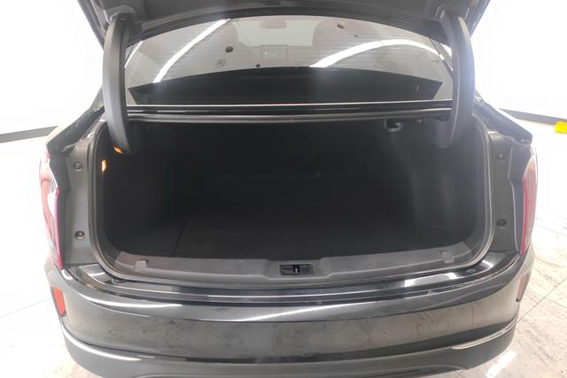 Red flag E-QM5 2023 Черный из Китая, фото 2