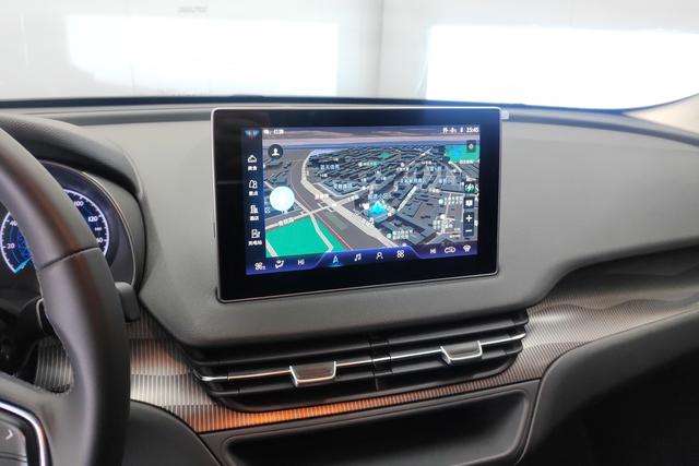 Red flag E-QM5 2023 Черный из Китая, фото 5