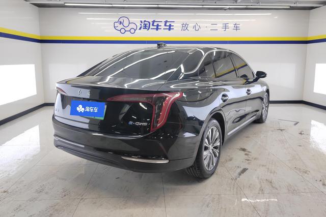 Red flag E-QM5 id 3785470 из Китая 9