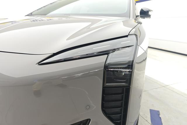 Red flag EH7 2024 Темно-серый из Китая, фото 4