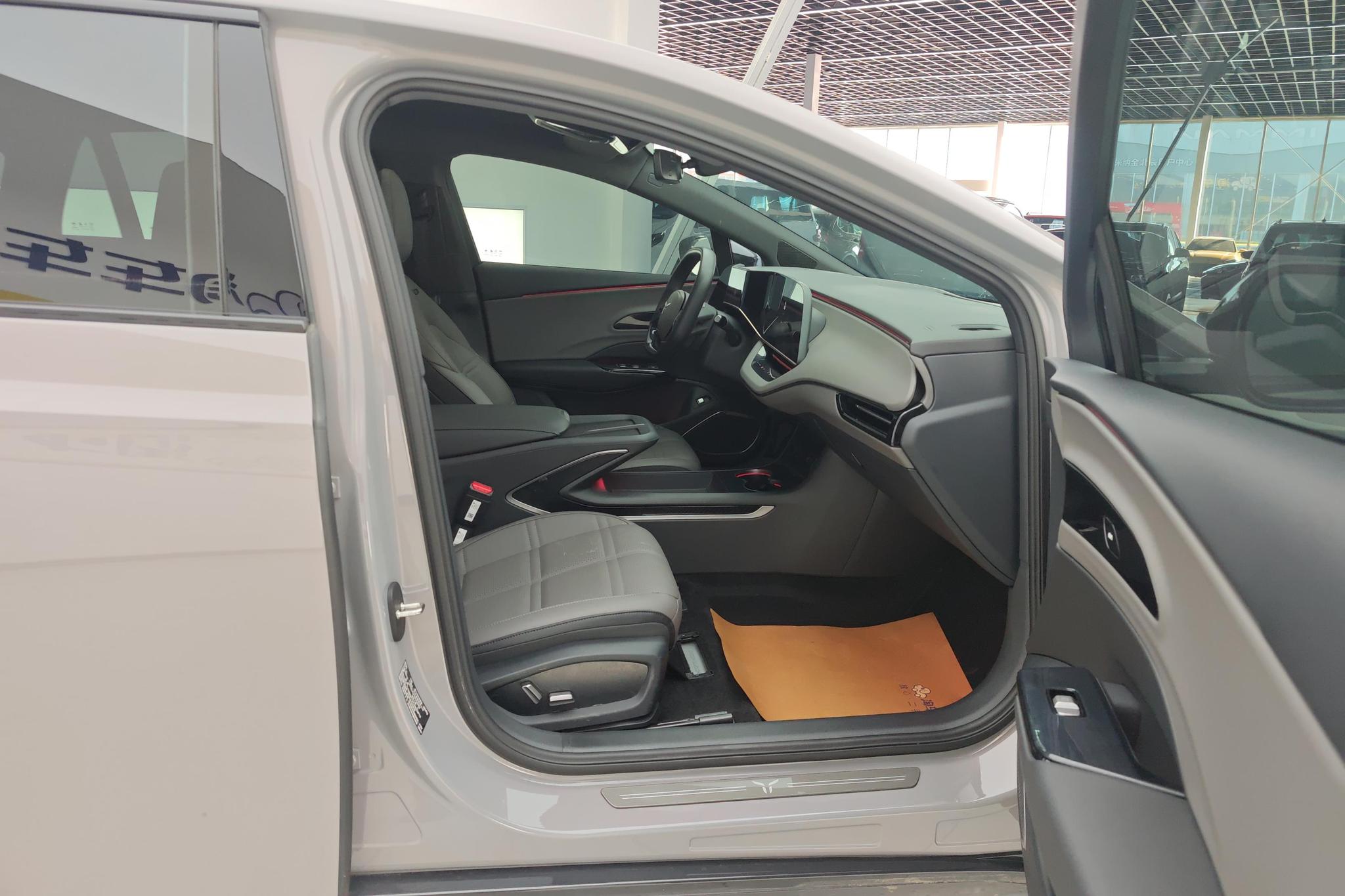 Hongqi EH7 2024 760 Pro+