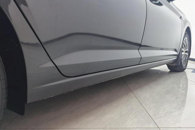 Volkswagen Sagitar 2021 Черный из Китая, фото 2