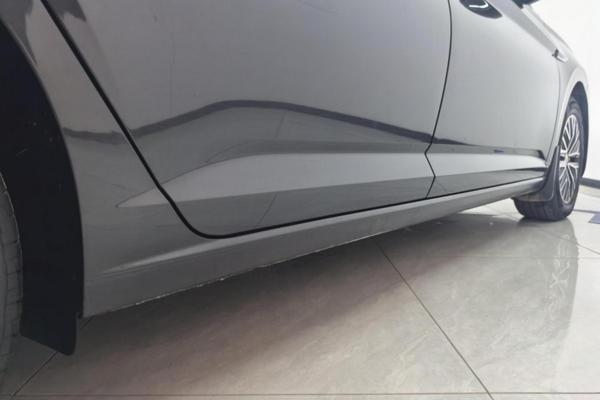 Volkswagen Sagitar 2020 200TSI DSG Comfort VI