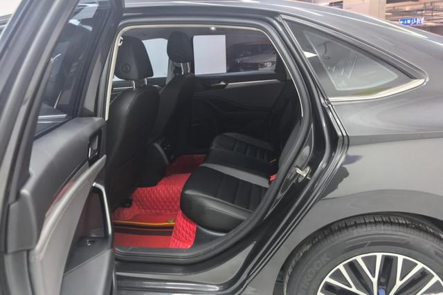 Volkswagen Sagitar 2021 Черный из Китая, фото 4