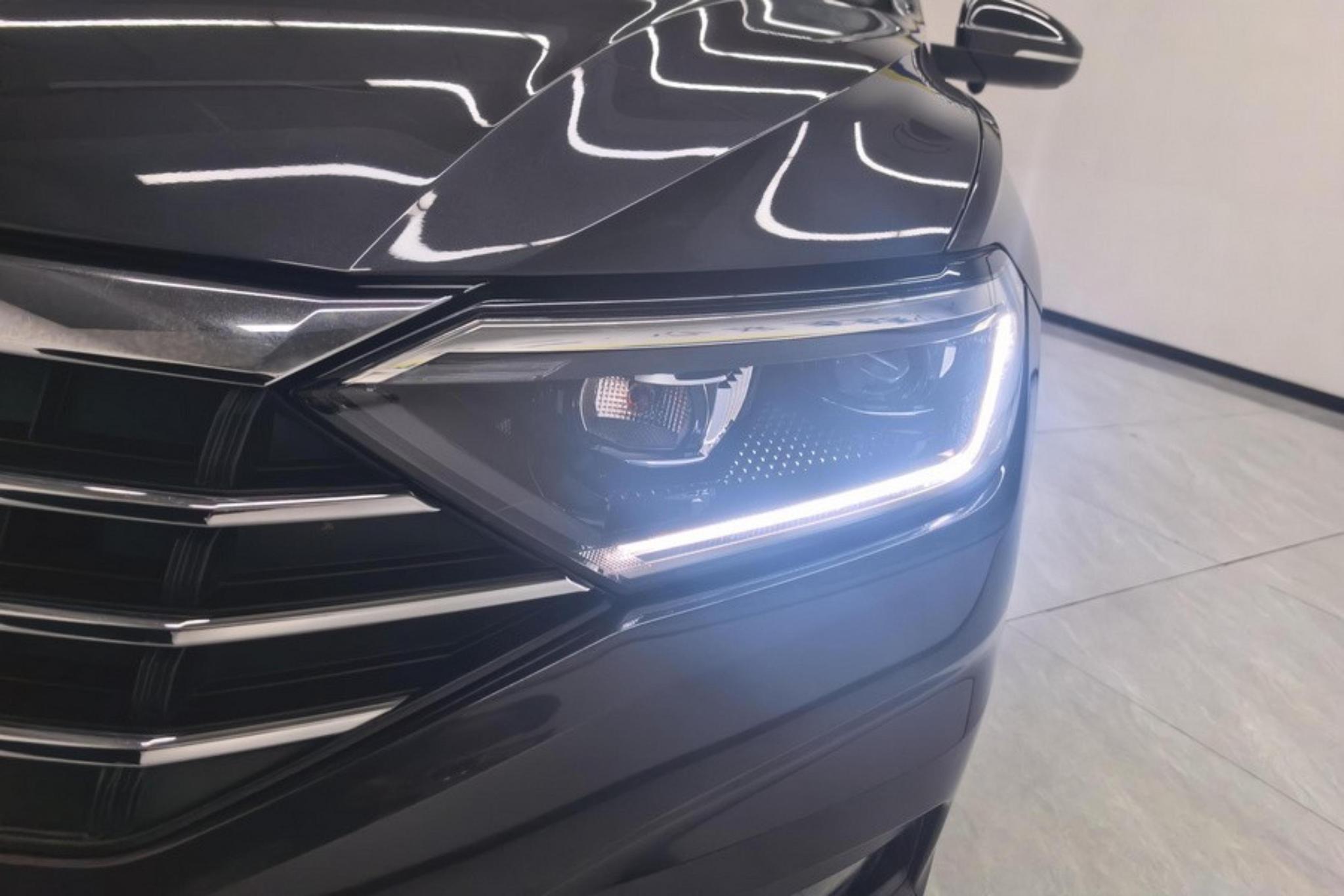 Volkswagen Sagitar 2020 200TSI DSG Comfort VI